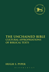 E-book, The Unchained Bible, T&T Clark