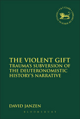 E-book, The Violent Gift, T&T Clark