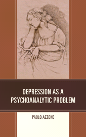 E-book, Depression as a Psychoanalytic Problem, University Press of America