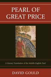 E-book, Pearl of Great Price : A Literary Translation of the Middle English Pearl, University Press of America