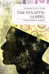 E-book, The Synaptic Gospel : Teaching the Brain to Worship, University Press of America