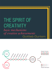 eBook, The Spirit of Creativity : Basic Mechanisms of Creative Achievements, University Press of America