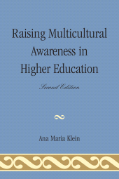 eBook, Raising Multicultural Awareness in Higher Education, University Press of America