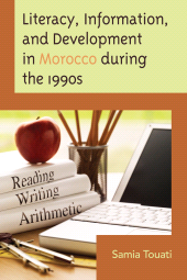 E-book, Literacy, Information, and Development in Morocco during the 1990s, University Press of America