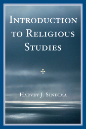 eBook, Introduction to Religious Studies, University Press of America