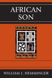 eBook, African Son, University Press of America