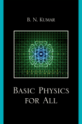 E-book, Basic Physics for All, University Press of America