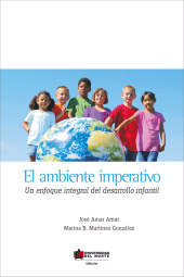 E-book, El ambiente imperativo. Un enfoque integral del desarrollo infantil, Universidad del Norte