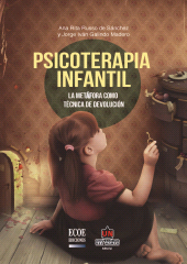 E-book, Psicoterapia infantil. La metáfora como técnica de devolución, Universidad del Norte