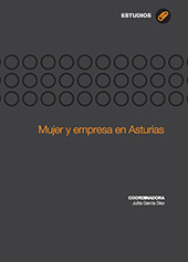 eBook, Mujer y empresa en Asturias, Universidad de Oviedo