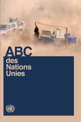 E-book, ABC des Nations Unies, United Nations Publications