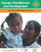 E-book, Gender, Remittances and Development : The Case of Filipino Migration to Italy, United Nations Publications