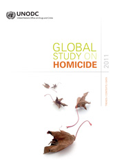 eBook, Global Study on Homicide 2011 : Trends, Contexts, Data., United Nations Publications