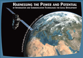 E-book, Harnessing the Power and Potential of Information and Communication Technologies for Local Development : A Practical Handbook for Local Mediterranean Policy Makers, United Nations Publications