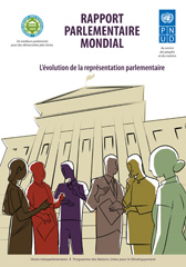 eBook, Rapport parlementaire mondial : L'évolution de la représentation parlementaire, United Nations Publications