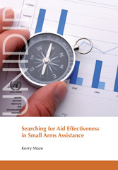 E-book, Searching for Aid Effectiveness in Small Arms Assistance, United Nations Publications