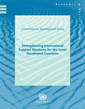 E-book, Strengthening International Support Measures for the Least Developed Countries, United Nations Publications