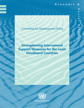 eBook, Strengthening International Support Measures for the Least Developed Countries, United Nations Publications