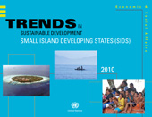 eBook, Trends in Sustainable Development : Small Island Developing States 2010, United Nations Publications