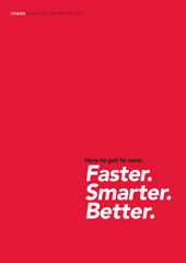 eBook, World AIDS Day Report 2011 : How to Get to Zero - Faster. Smarter. Better., United Nations Publications