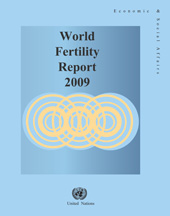 eBook, World Fertility Report 2009, United Nations Publications
