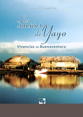 E-book, Los sueños de Yayo : Vivencias de Buenaventura, Universidad del Valle