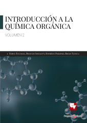 eBook, Introducción a la Química Orgánica : Volumen 2, Universidad del Valle