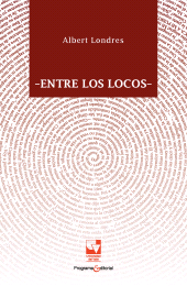 eBook, Entre los locos, Universidad del Valle