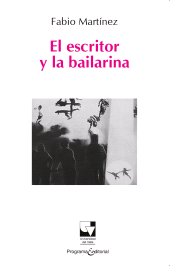 eBook, El escritor y la bailarina, Universidad del Valle
