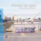 E-book, Frentes de agua : Diseño urbano y paisajismo, Universidad del Valle