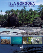E-book, Isla Gorgona : Paraíso de biodiversidad y ciencia, Universidad del Valle