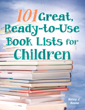 E-book, 101 Great, Ready-to-Use Book Lists for Children, Libraries Unlimited