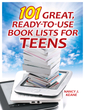E-book, 101 Great, Ready-to-Use Book Lists for Teens, Libraries Unlimited