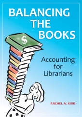 E-book, Balancing the Books : Accounting for Librarians, Libraries Unlimited