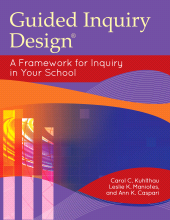E-book, Guided Inquiry Design® : A Framework for Inquiry in Your School, Libraries Unlimited