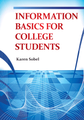 E-book, Information Basics for College Students, Libraries Unlimited