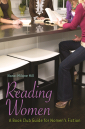 E-book, Reading Women : A Book Club Guide for Women's Fiction, Libraries Unlimited
