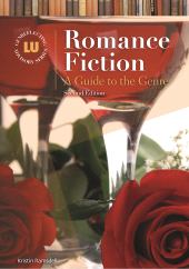 E-book, Romance Fiction : A Guide to the Genre, Libraries Unlimited