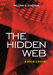 E-book, The Hidden Web : A Sourcebook, Libraries Unlimited