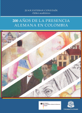 E-book, 200 años de la presencia alemana en Colombia, Editorial Universidad del Rosario