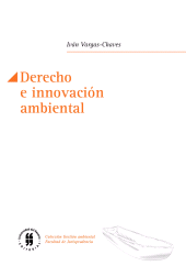 E-book, Derecho e innovación ambiental, Editorial Universidad del Rosario