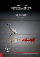 E-book, La prevención en materia ambiental: tendencias actuales, Editorial Universidad del Rosario