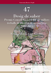 eBook, Desig de saber : Premis Consell Social URV als millors treballs de recerca de secundària 2009-2011, Publicacions URV