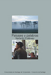 eBook, Paisajes y palabras, Universidade de Santiago de Compostela