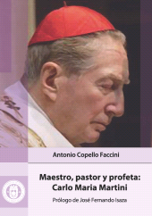 E-book, Maestro, pastor y profeta: Carlo Maria Martini, Editorial Utadeo