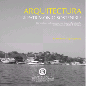 E-book, Arquitectura y patrimonio sostenible: intervenciones contemporáneas en el área de influencia de las fortificaciones de la bahía de Cartagena, Editorial Utadeo