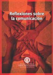 E-book, Reflexiones sobre la comunicación, Editorial Utadeo