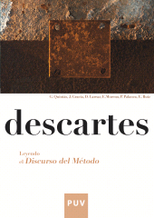 eBook, Descartes. Leyendo el Discurso del método., Universitat de València