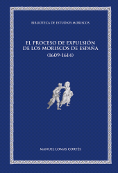 E-book, El proceso de expulsión de los moriscos de España (1609-1614), Universitat de València