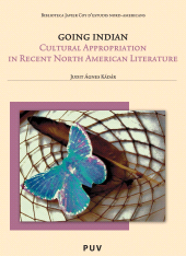 eBook, Going Indian : Cultural Appropriation in Recent North American Literature, Universitat de València
